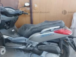 7#8669 Motociclo Yamaha Xmax 250