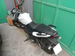 2#8099 Motociclo Yamaha YS125