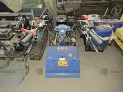 28#10047 Motocoltivatore