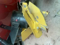 Motocoltivatore Carraro super 7’14