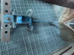 Motocoltivatore Carraro super 7’14