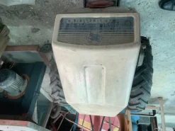 Motocoltivatore Carraro super 7’14