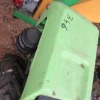 242#7089 Motocoltivatore con fresa