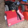 240#7089 Motocoltivatore con trincia