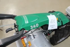 18#5817 Motocoltivatore Ferrari