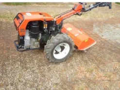 motocoltivatore goldoni diesel 14cv