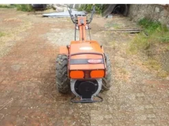 motocoltivatore goldoni diesel 14cv