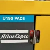 Motocompressore Atlas Copco U190 PACE 960h di lavoro