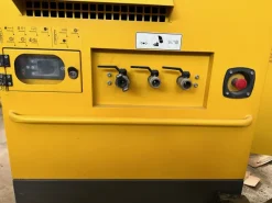 Motocompressore Atlas Copco U190 PACE 960h di lavoro