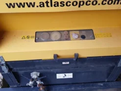 26#2895 Motocompressore Atlas Copco