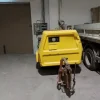40#7725 Motocompressore Ingersol Rand