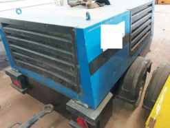 30#7028 Motocompressore Kaeser