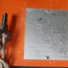 Motocompressore MATTEImod. DRS 775