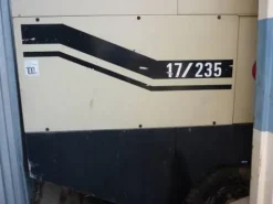 21#6053 Motocompressori Ingersoll