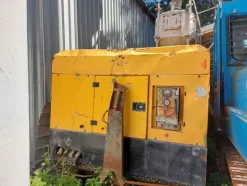 21#6053 Motocompressori Ingersoll