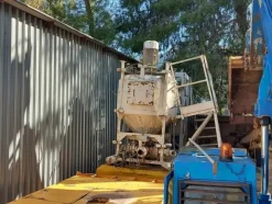 21#6053 Motocompressori Ingersoll