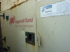 21#6053 Motocompressori Ingersoll