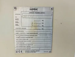 22#6053 Motoconmpressori Ingersoll