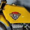 43#6030 Motocross Maico MC360