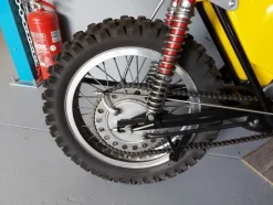 43#6030 Motocross Maico MC360