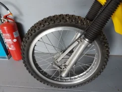 43#6030 Motocross Maico MC360