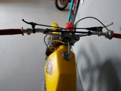 43#6030 Motocross Maico MC360