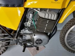 43#6030 Motocross Maico MC360