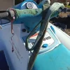 56#5141 Moto d'acqua