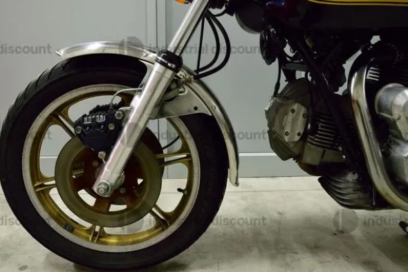 16#9982 Moto Ducati 900 Darmah