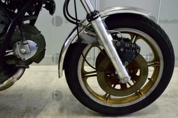 16#9982 Moto Ducati 900 Darmah