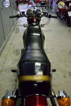 16#9982 Moto Ducati 900 Darmah