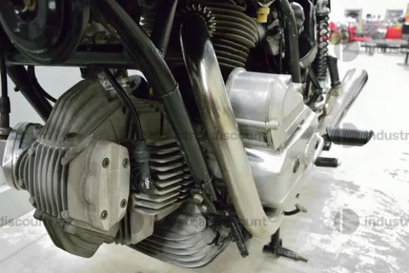 16#9982 Moto Ducati 900 Darmah