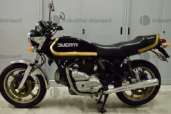 16#9982 Moto Ducati 900 Darmah