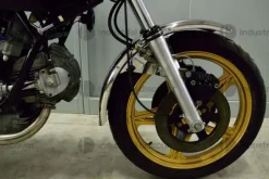 17#9982 Moto Ducati 900 Darmah