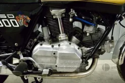 17#9982 Moto Ducati 900 Darmah