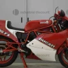 9#9982 Moto Ducati 350 F3