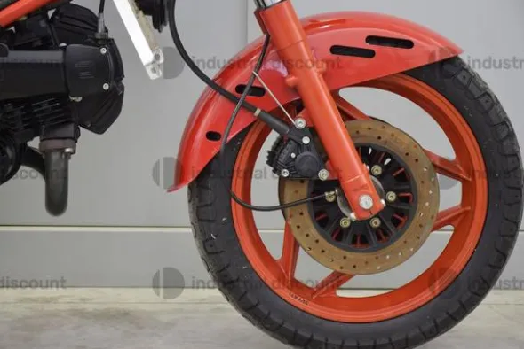 9#9982 Moto Ducati 350 F3