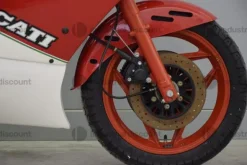 9#9982 Moto Ducati 350 F3