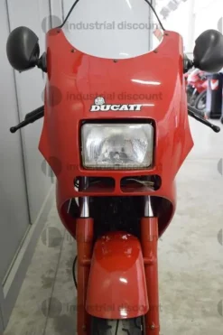 9#9982 Moto Ducati 350 F3