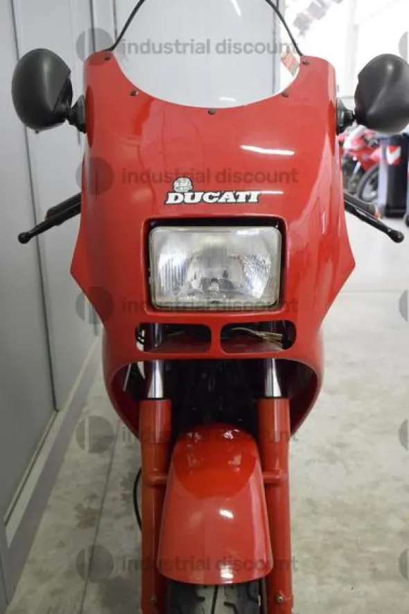 9#9982 Moto Ducati 350 F3