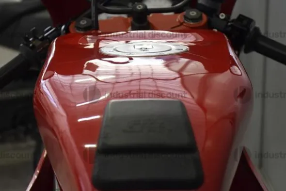 9#9982 Moto Ducati 350 F3