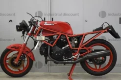 9#9982 Moto Ducati 350 F3
