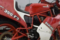 9#9982 Moto Ducati 350 F3