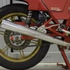 4#9982 Moto Ducati MHR 900 - CONSERV