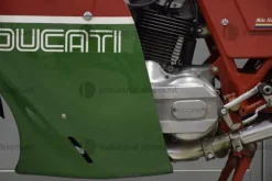 4#9982 Moto Ducati MHR 900 - CONSERV