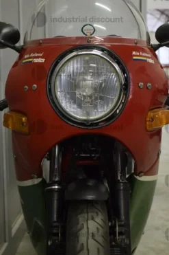 4#9982 Moto Ducati MHR 900 - CONSERV