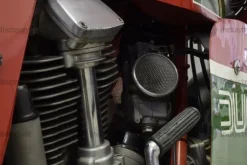 4#9982 Moto Ducati MHR 900 - CONSERV