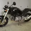 8#3672 Moto Ducati Monster 400cc