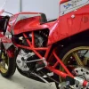 3#9982 Moto Ducati PANTAH 600 NCR