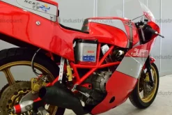 3#9982 Moto Ducati PANTAH 600 NCR